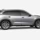 Illustration for article titled Tried to go test drive a new CX-9 today.